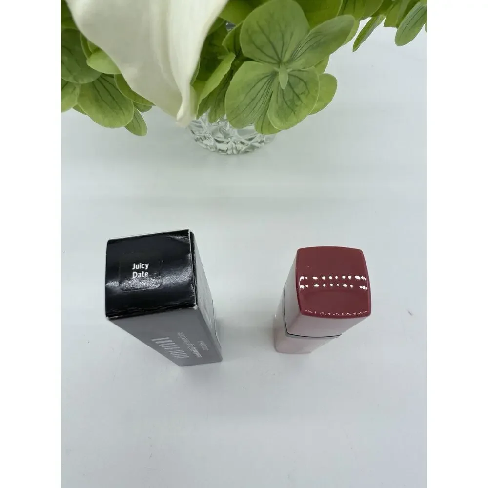 Bobbi Brown Crushed Liquid Lip JUICY DATE .2oz / 6ml